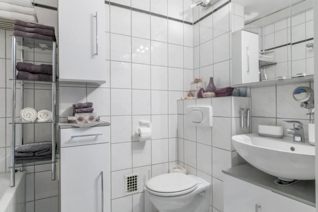 Private Apartment Hannover Exteriör bild