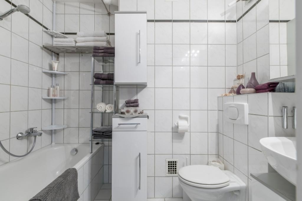 Private Apartment Hannover Exteriör bild