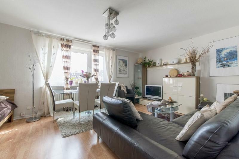 Private Apartment Hannover Exteriör bild