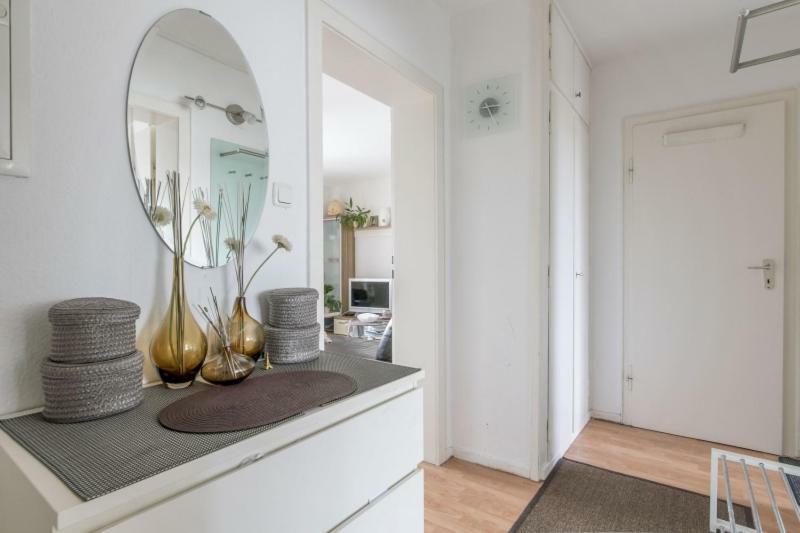 Private Apartment Hannover Exteriör bild